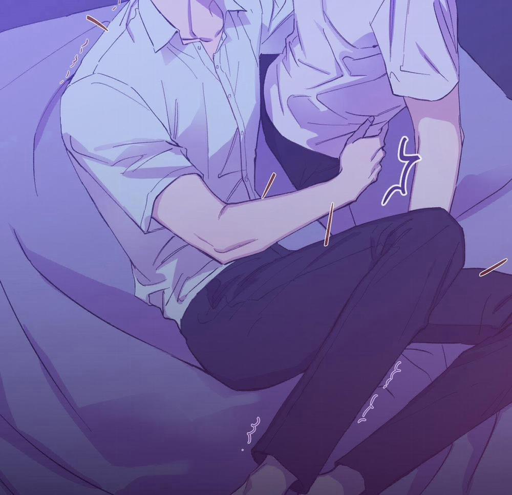 Lãng Mạn Giả Dối 17 trang 21