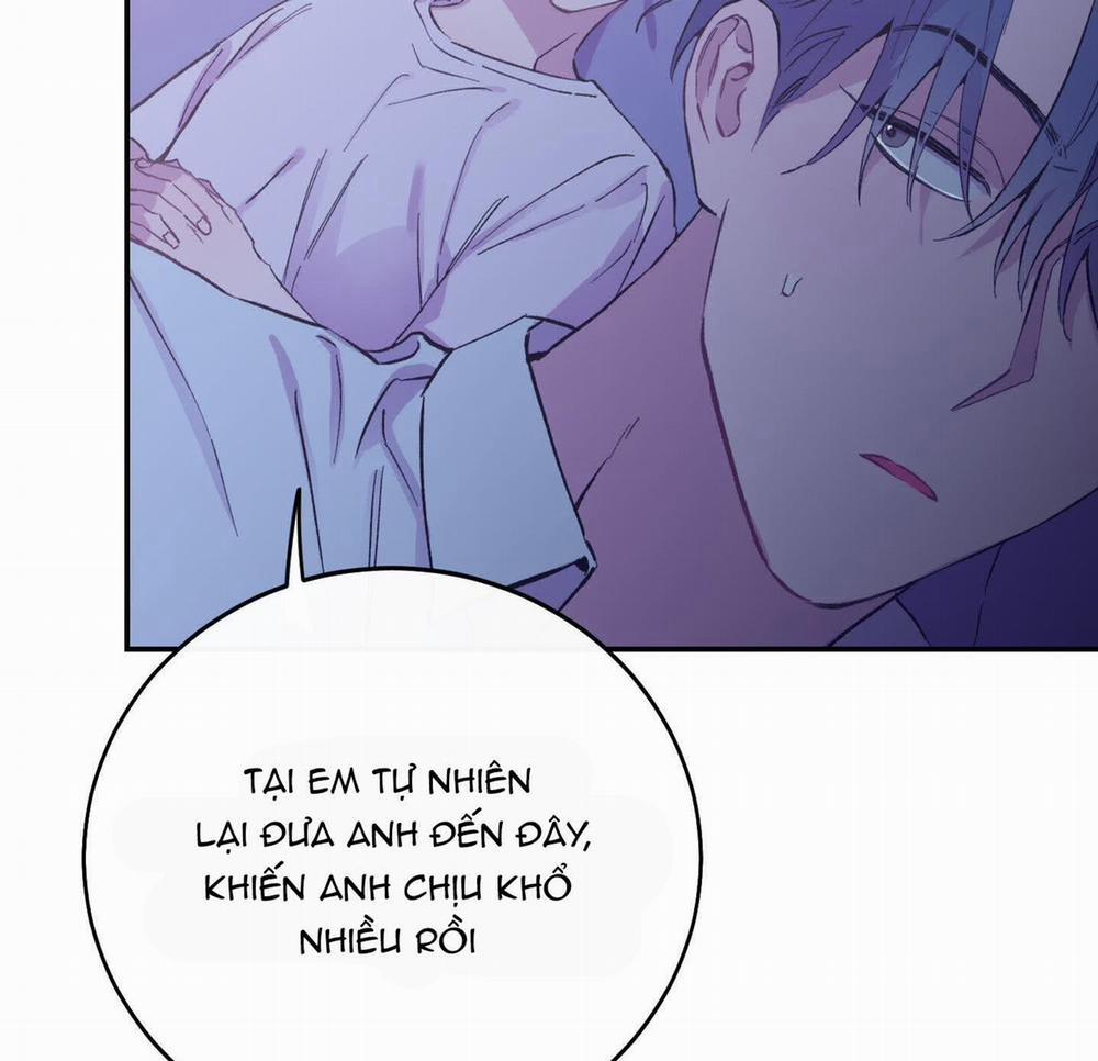 Lãng Mạn Giả Dối 17 trang 32