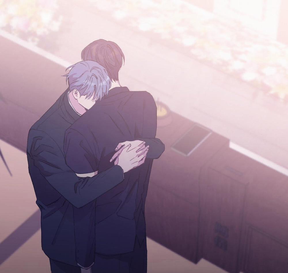 Lãng Mạn Giả Dối 17 trang 64