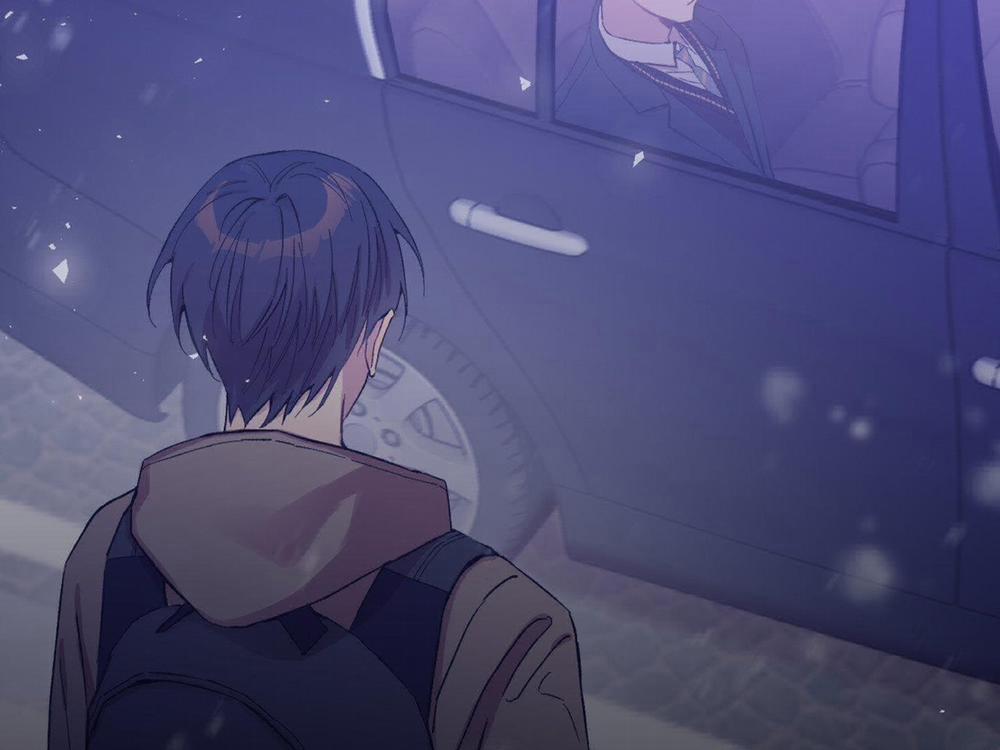 Lãng Mạn Giả Dối 18 trang 108