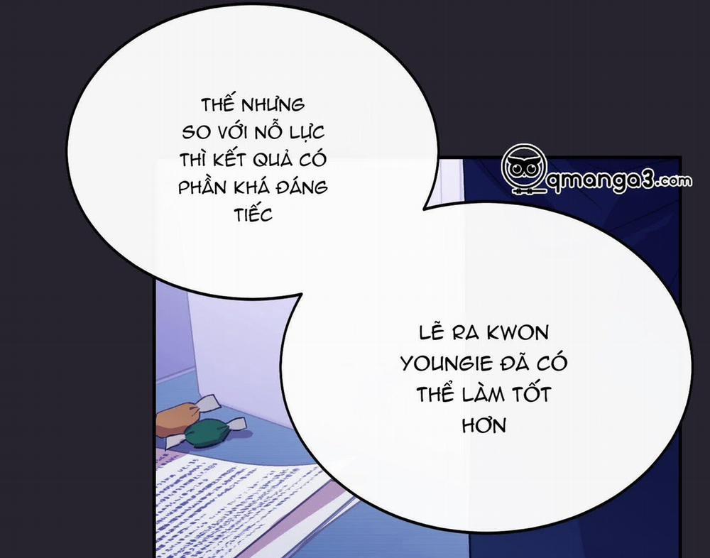 Lãng Mạn Giả Dối 18 trang 19