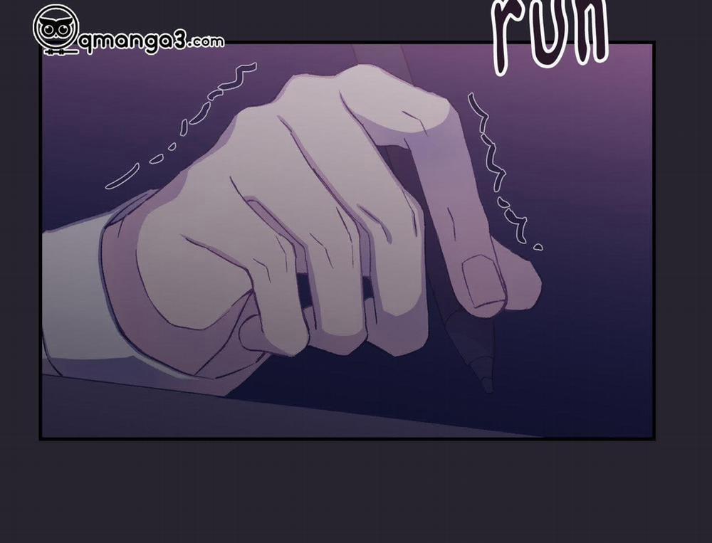 Lãng Mạn Giả Dối 18 trang 34