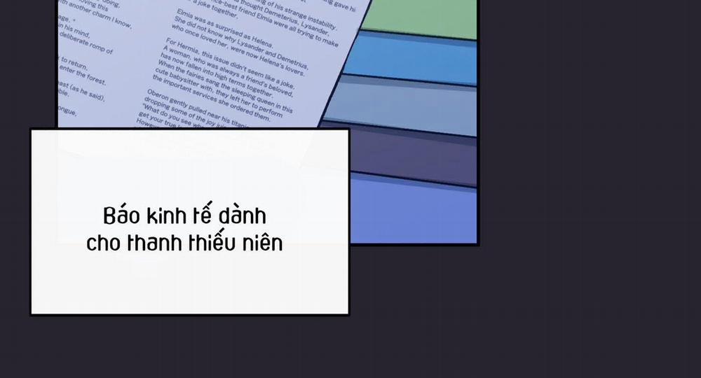 Lãng Mạn Giả Dối 19 trang 10