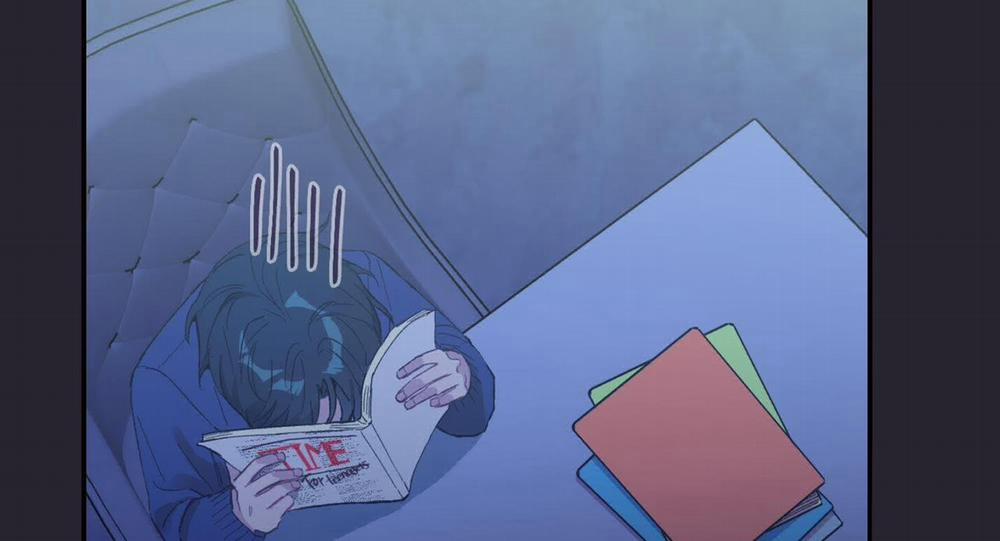 Lãng Mạn Giả Dối 19 trang 21