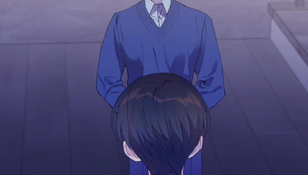 Lãng Mạn Giả Dối 19 trang 36