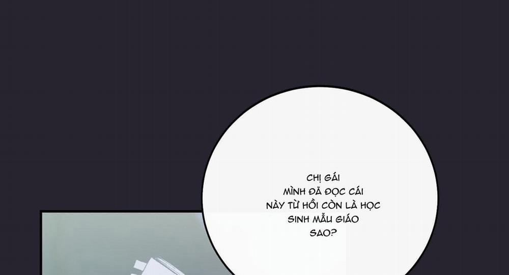 Lãng Mạn Giả Dối 19 trang 8