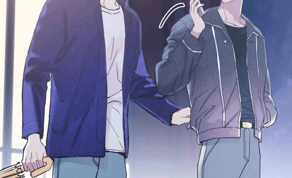 Lãng Mạn Giả Dối 2 trang 60