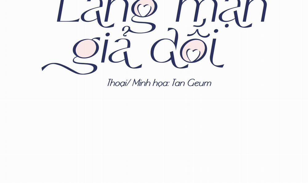 Lãng Mạn Giả Dối 2 trang 98