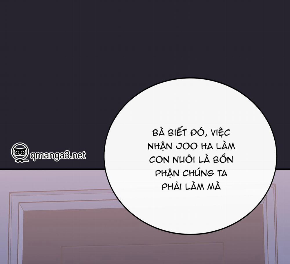 Lãng Mạn Giả Dối 20 trang 35