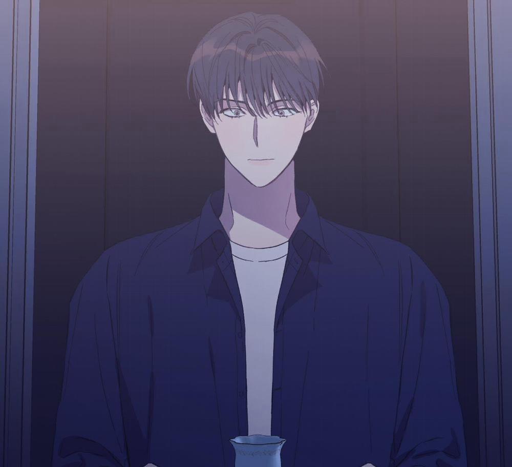 Lãng Mạn Giả Dối 20 trang 36