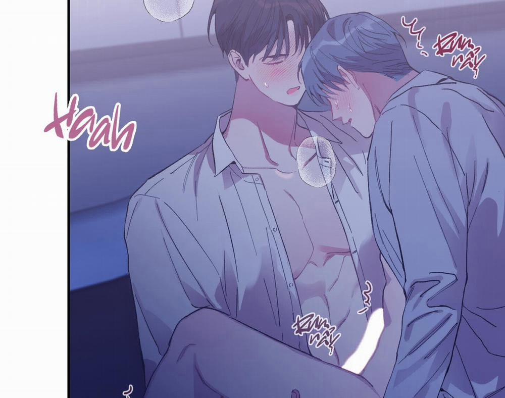 Lãng Mạn Giả Dối 21 trang 154