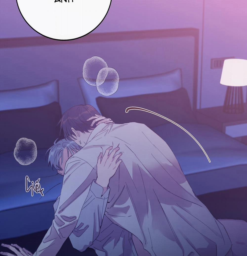 Lãng Mạn Giả Dối 21 trang 181