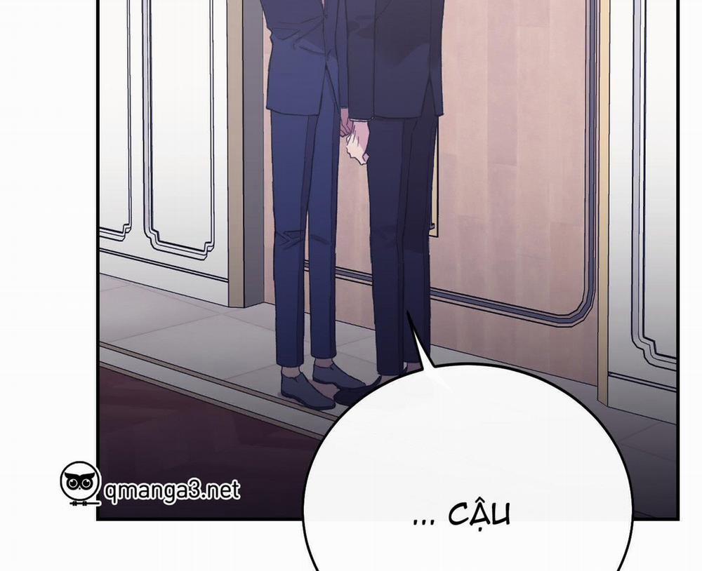 Lãng Mạn Giả Dối 21 trang 3