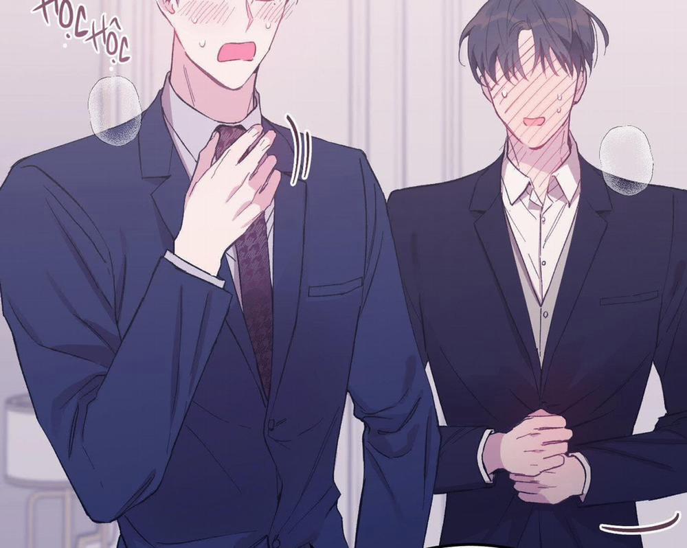 Lãng Mạn Giả Dối 21 trang 43