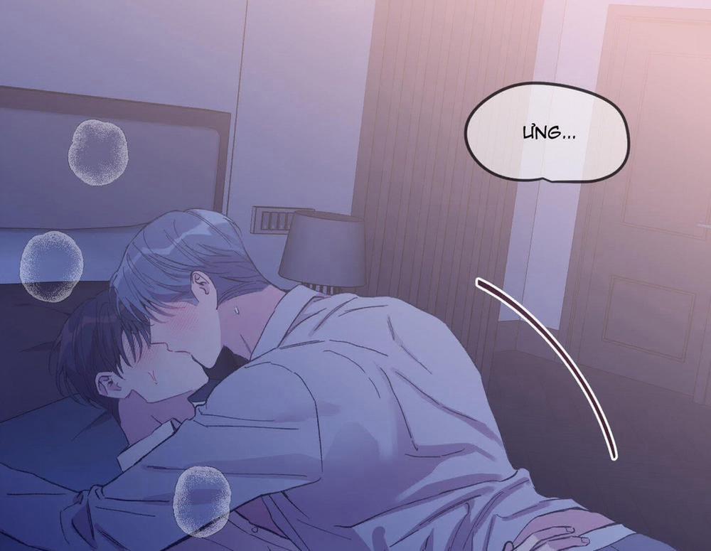 Lãng Mạn Giả Dối 21 trang 80