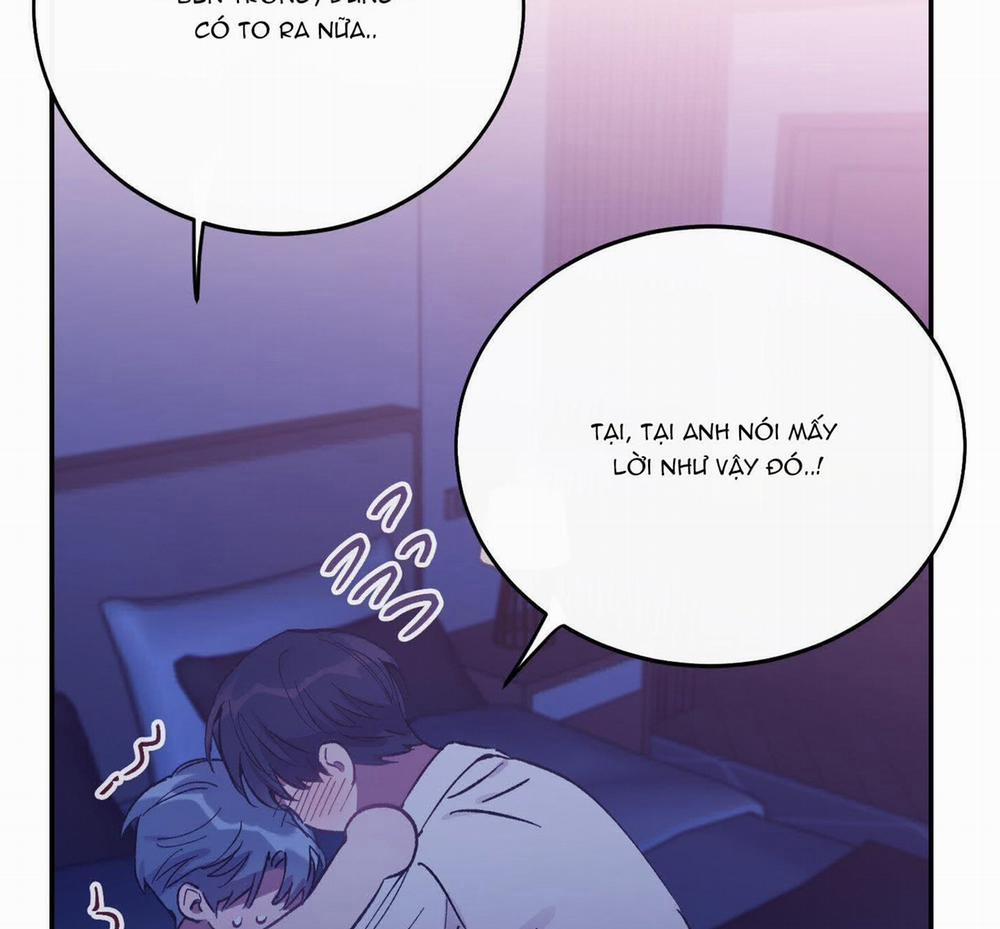 Lãng Mạn Giả Dối 22 trang 106