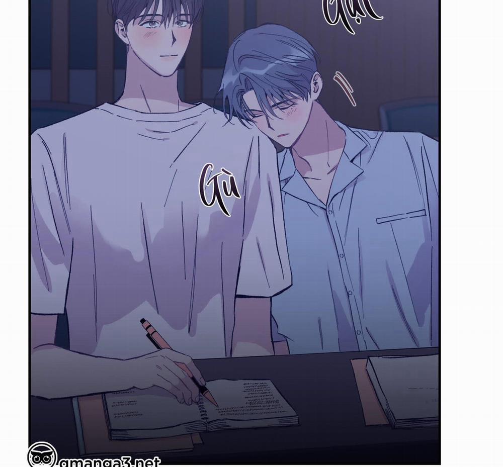 Lãng Mạn Giả Dối 22 trang 118