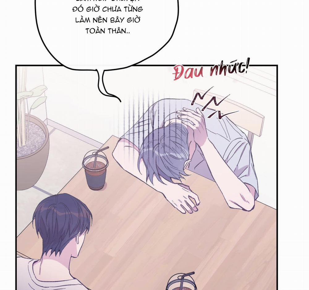 Lãng Mạn Giả Dối 22 trang 129