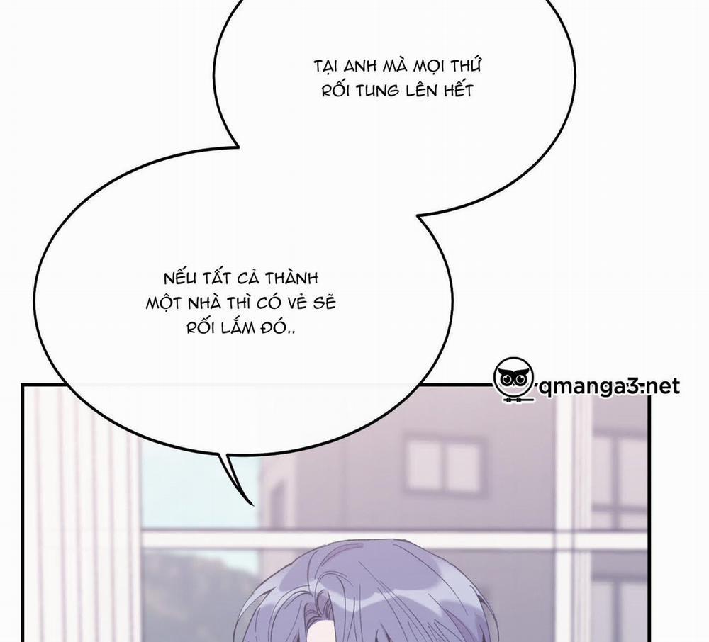 Lãng Mạn Giả Dối 22 trang 149