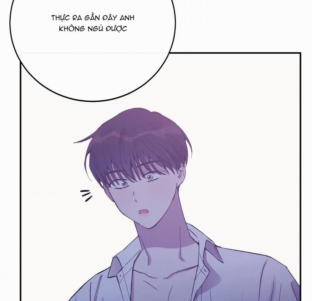 Lãng Mạn Giả Dối 22 trang 18