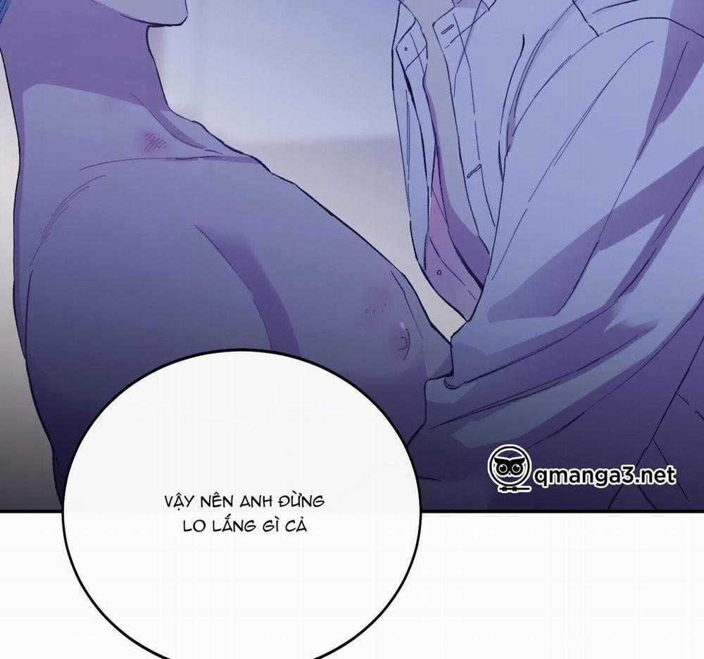 Lãng Mạn Giả Dối 22 trang 28
