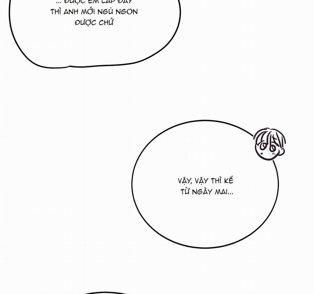 Lãng Mạn Giả Dối 22 trang 31