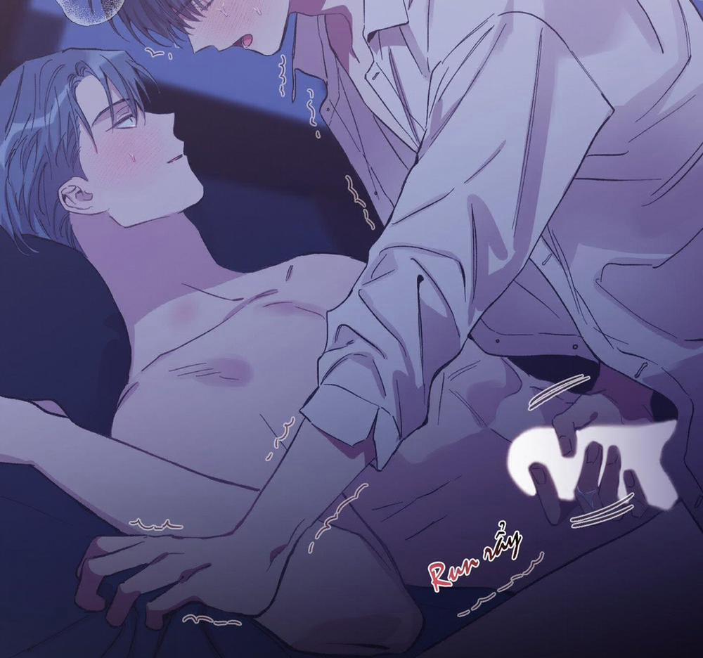 Lãng Mạn Giả Dối 22 trang 66