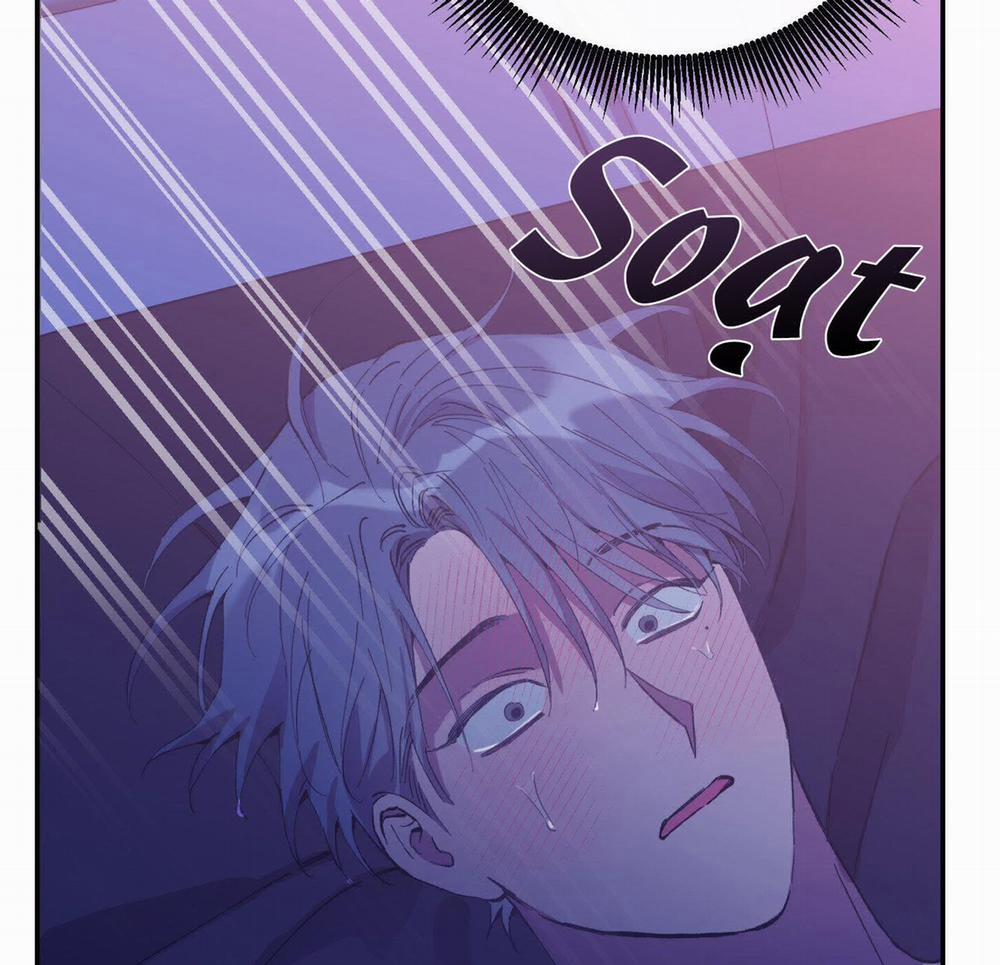 Lãng Mạn Giả Dối 22 trang 8