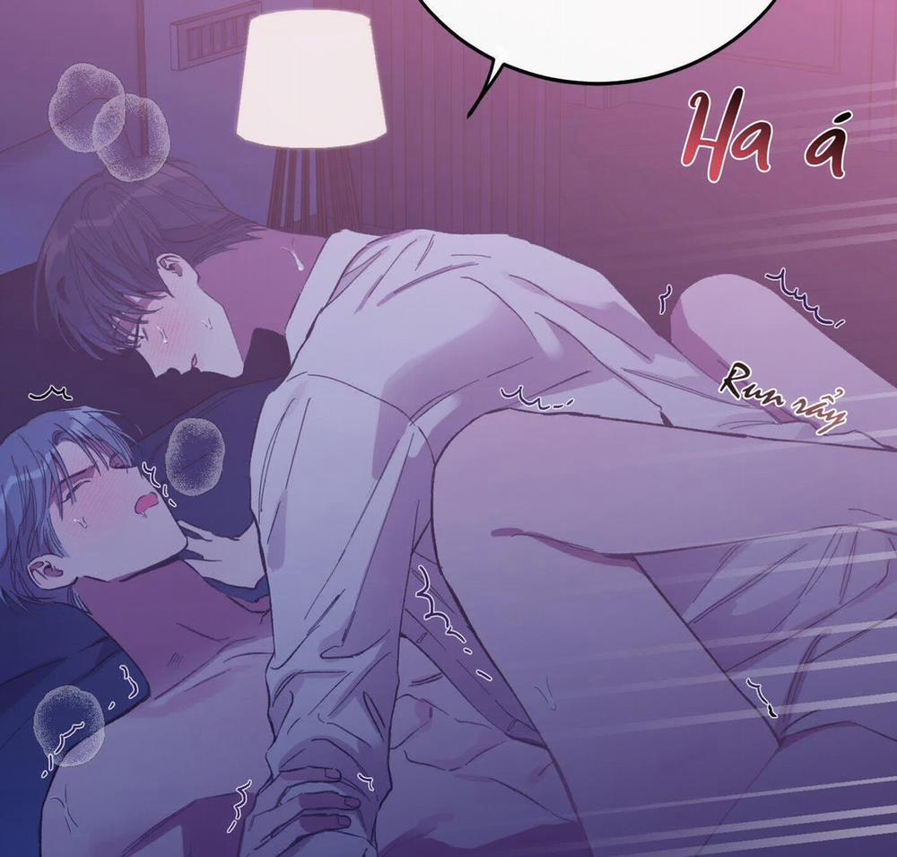 Lãng Mạn Giả Dối 22 trang 95