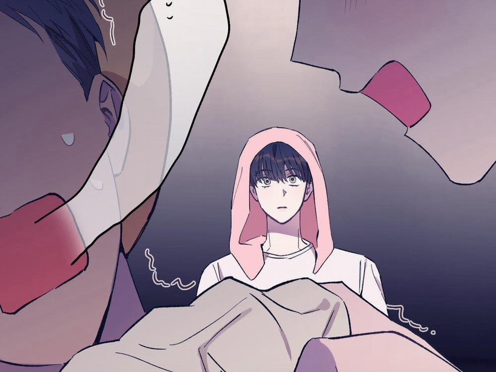 Lãng Mạn Giả Dối 23 trang 109