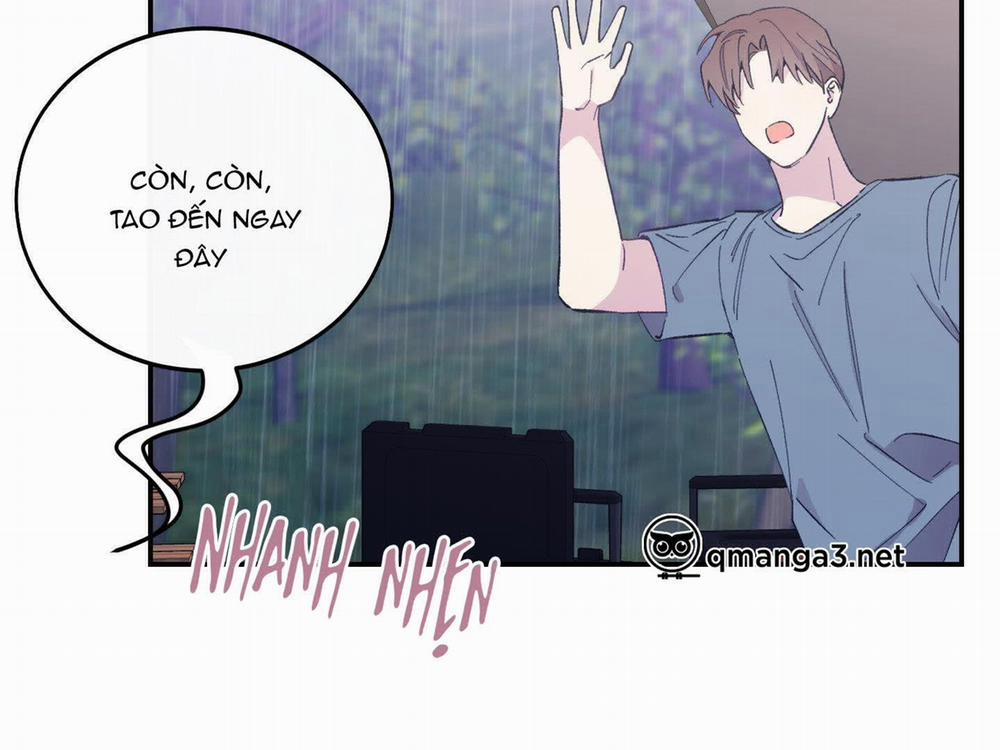 Lãng Mạn Giả Dối 23 trang 112