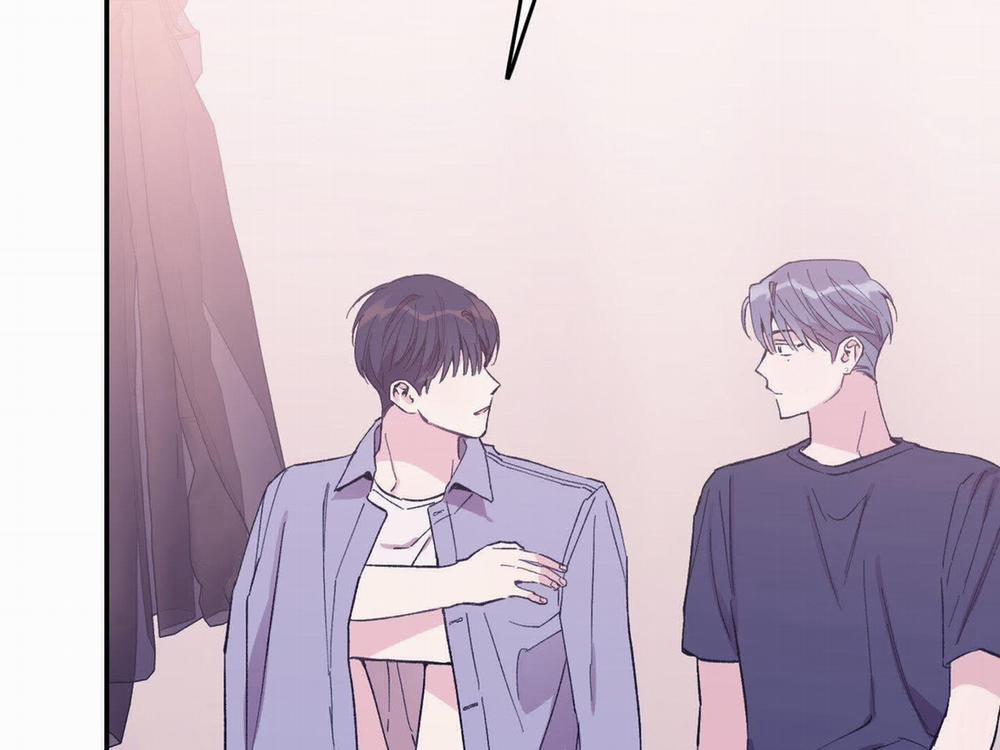 Lãng Mạn Giả Dối 23 trang 125