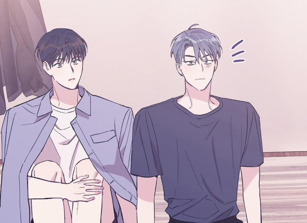 Lãng Mạn Giả Dối 23 trang 142