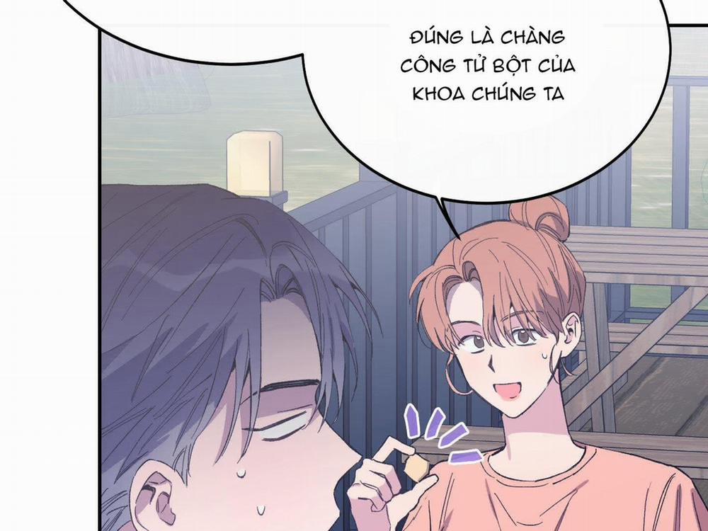 Lãng Mạn Giả Dối 23 trang 15