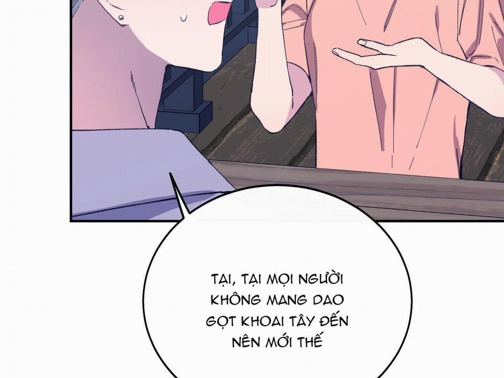 Lãng Mạn Giả Dối 23 trang 16