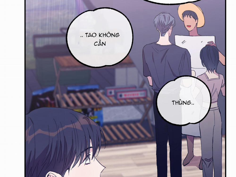 Lãng Mạn Giả Dối 23 trang 162