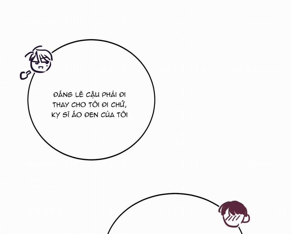 Lãng Mạn Giả Dối 23 trang 182