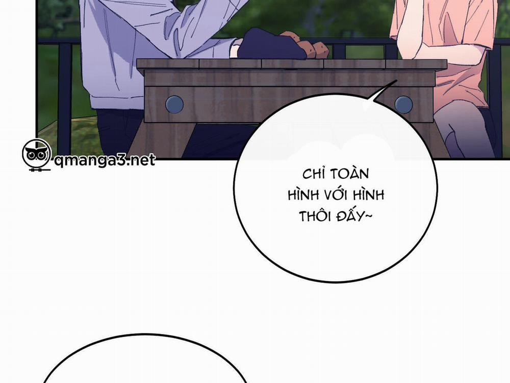 Lãng Mạn Giả Dối 23 trang 22