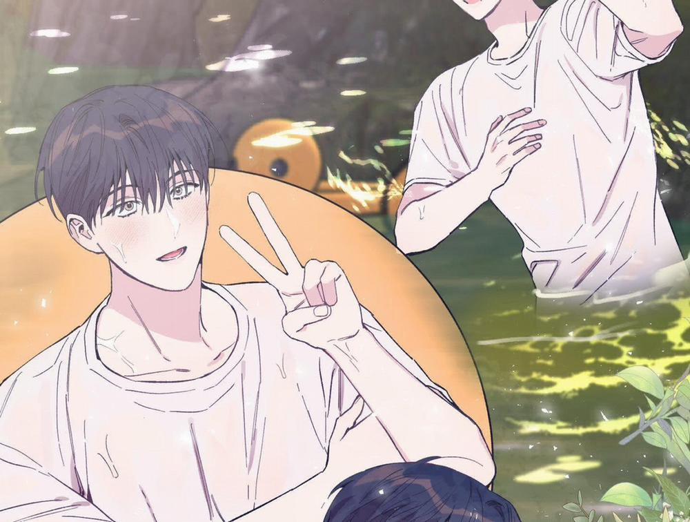 Lãng Mạn Giả Dối 23 trang 27