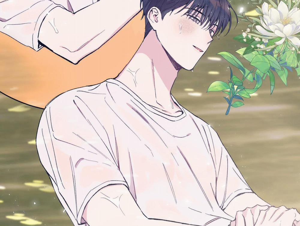 Lãng Mạn Giả Dối 23 trang 28