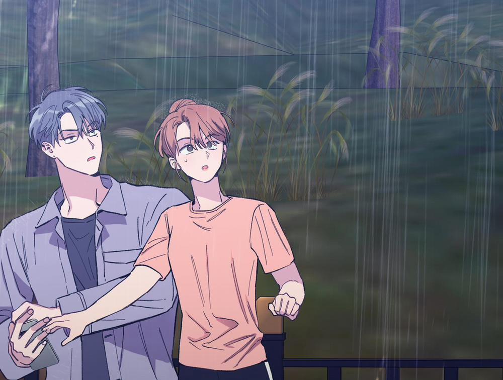 Lãng Mạn Giả Dối 23 trang 39