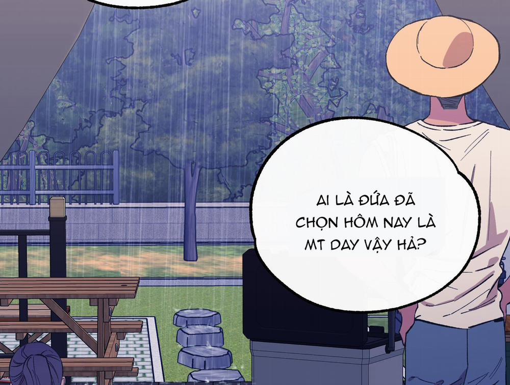 Lãng Mạn Giả Dối 23 trang 46