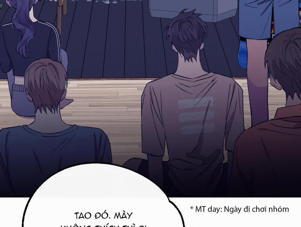 Lãng Mạn Giả Dối 23 trang 47