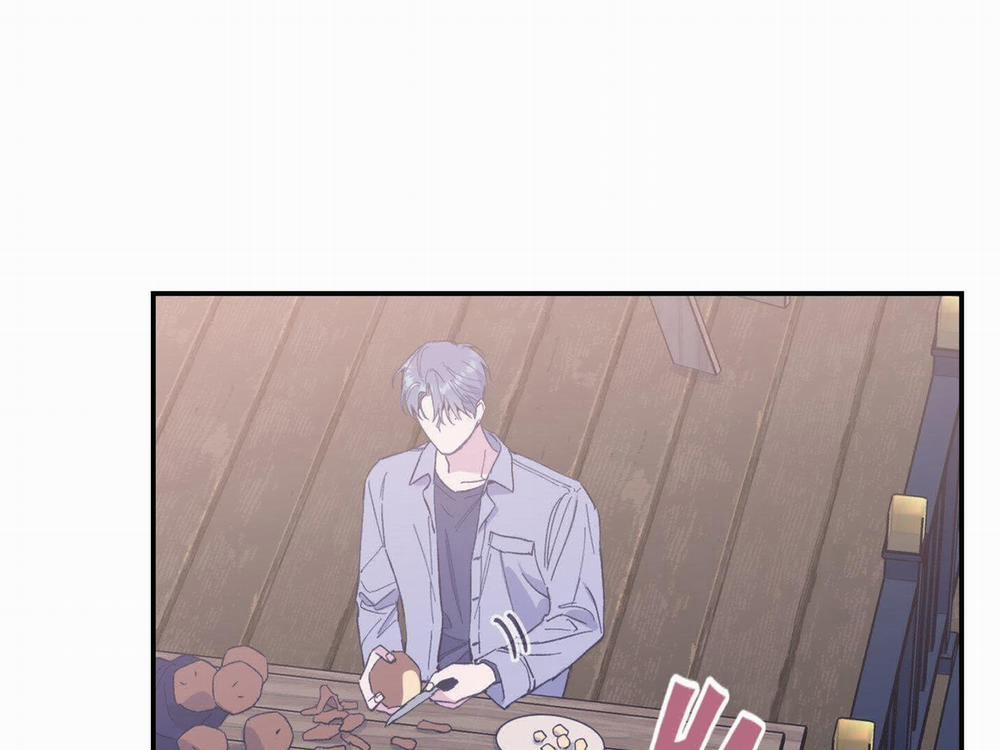 Lãng Mạn Giả Dối 23 trang 5