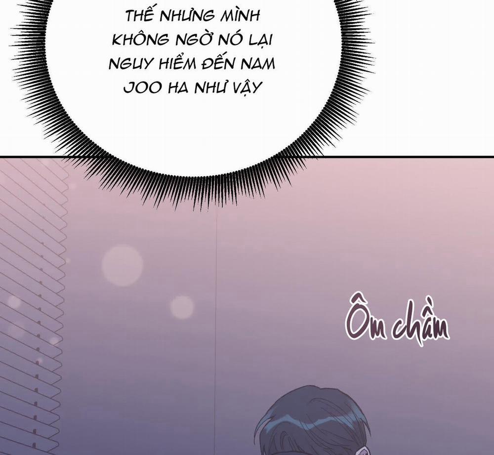 Lãng Mạn Giả Dối 24 trang 134