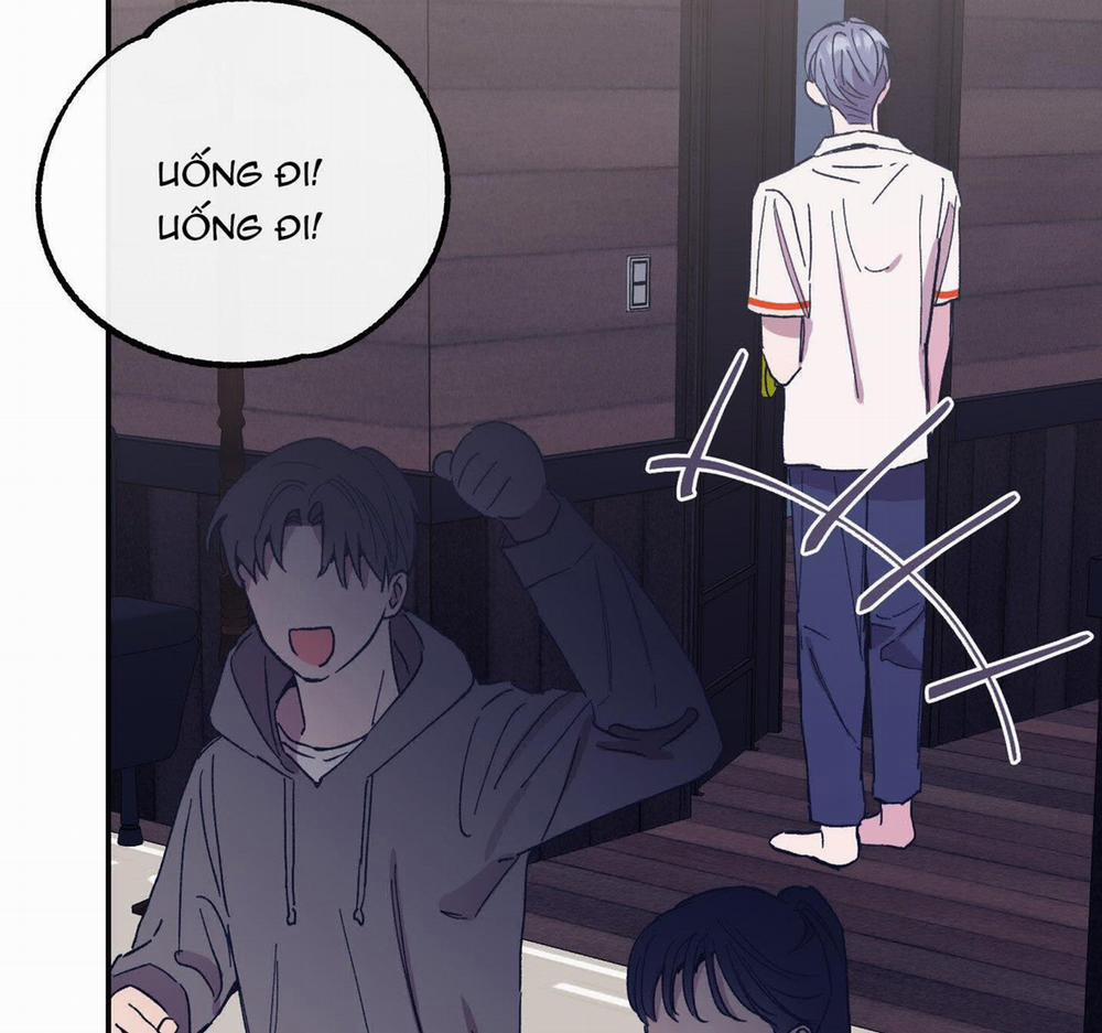 Lãng Mạn Giả Dối 24 trang 78