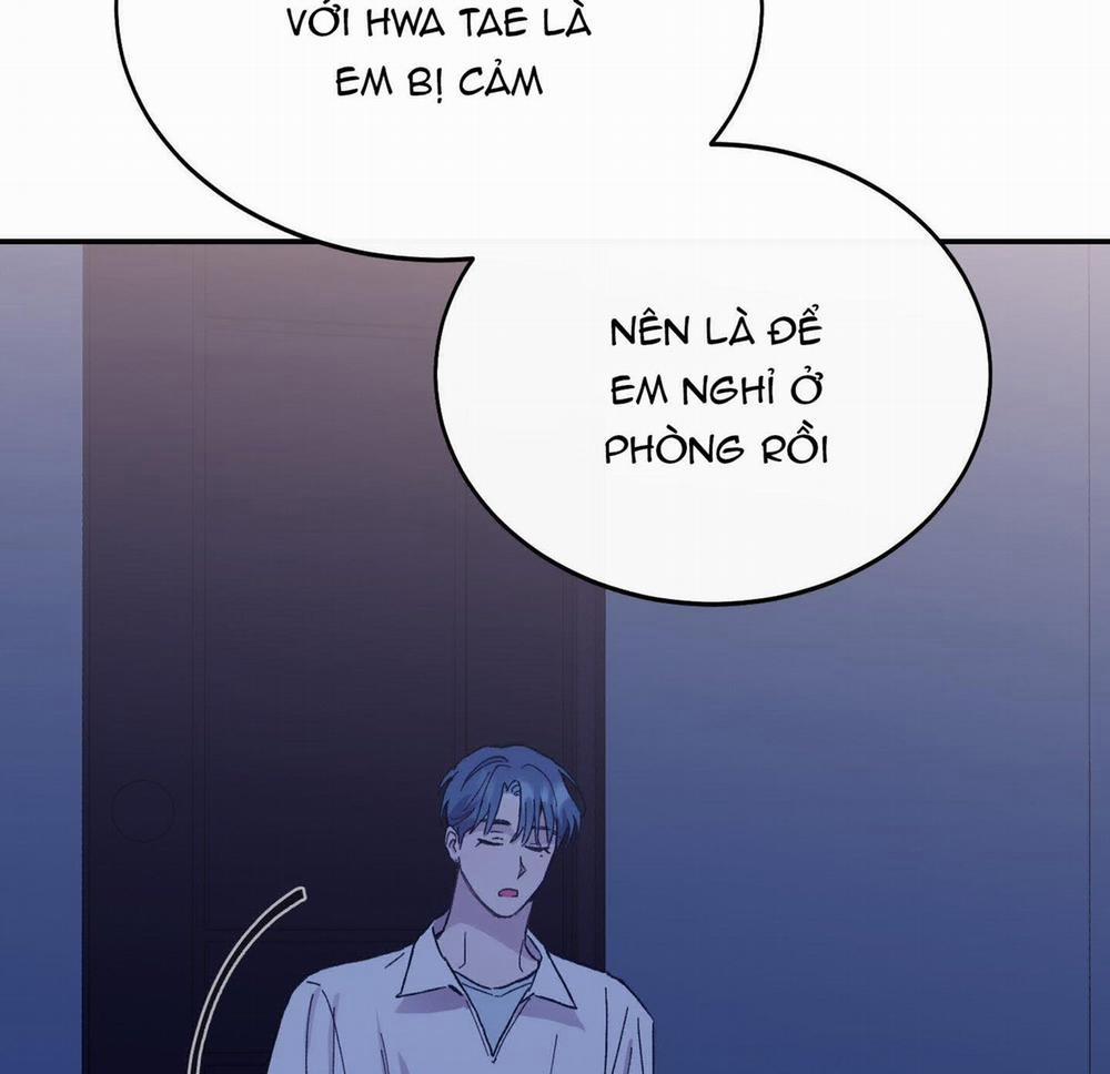 Lãng Mạn Giả Dối 24 trang 82