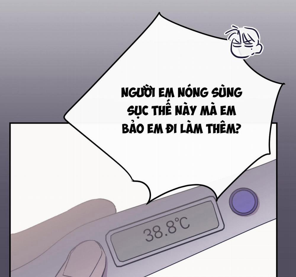 Lãng Mạn Giả Dối 25 trang 12