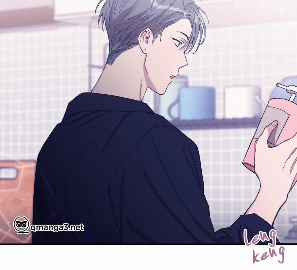 Lãng Mạn Giả Dối 25 trang 120