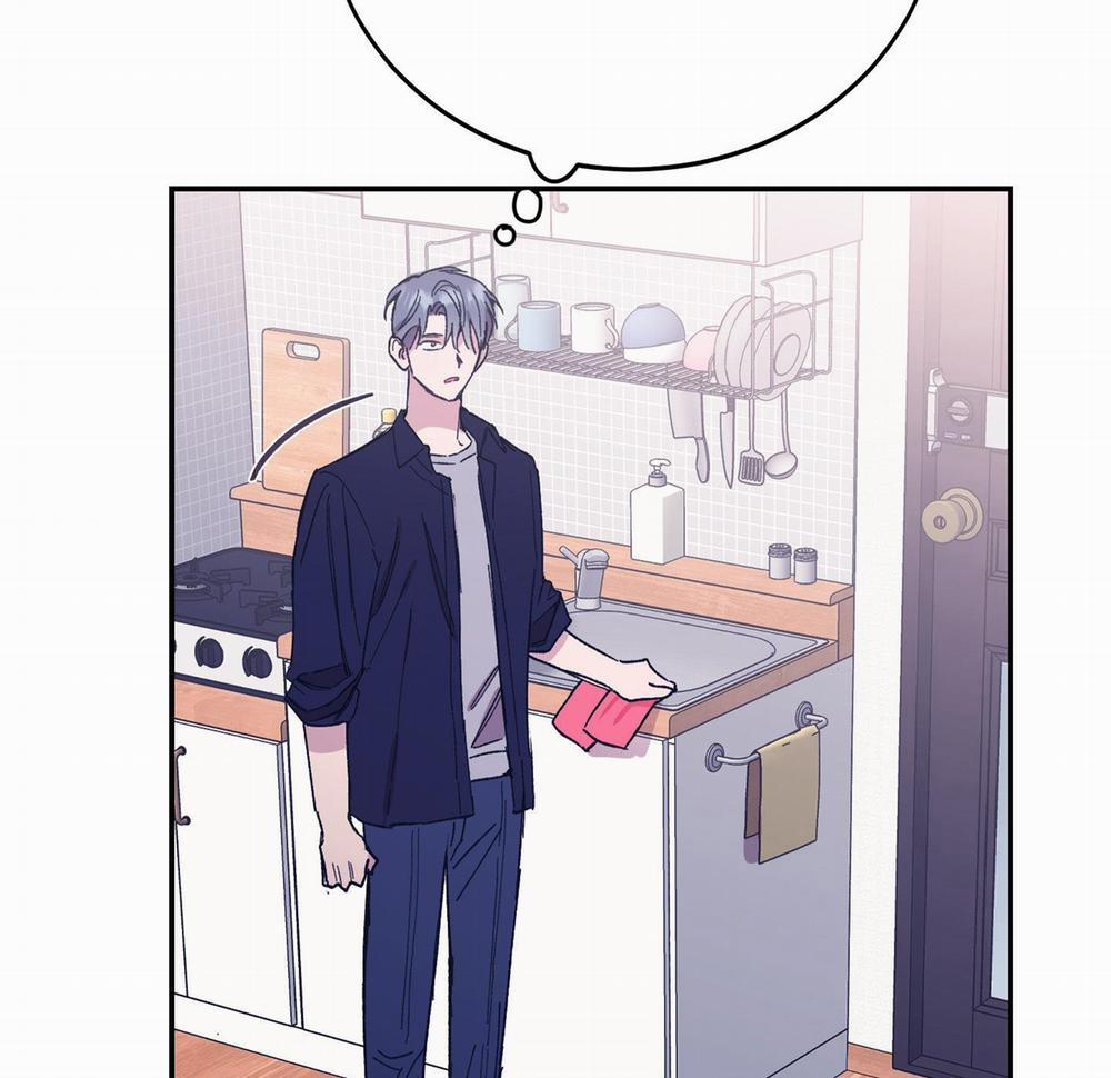 Lãng Mạn Giả Dối 25 trang 128